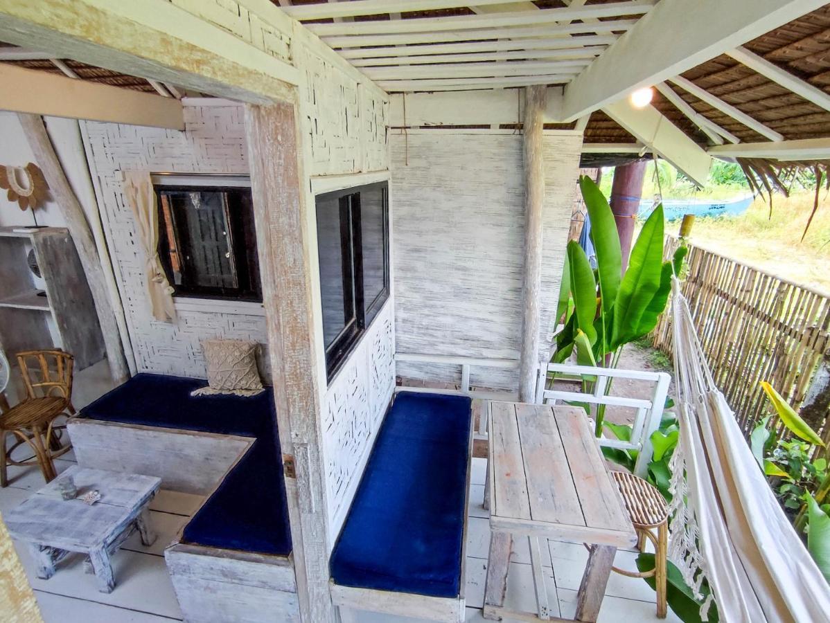 The Surf Shacks - Beach House, Aircon, Fast Wifi Хенерал Луна Екстериор снимка